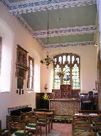Picture of the Lady Chapel here